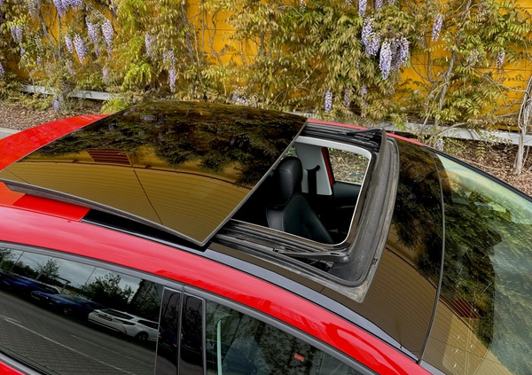 Seat Leon cena 49900 przebieg: 134000, rok produkcji 2015 z Warszawa małe 254